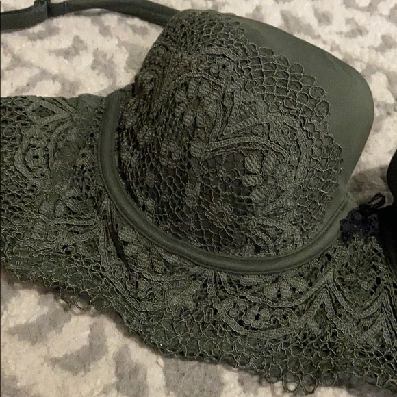VS Demi- Buste double bra - Picture 3 of 5